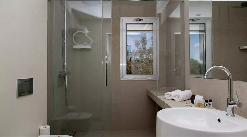 اتاق استاندارد با چشم‌انداز دریا, Cala Saona & Spa