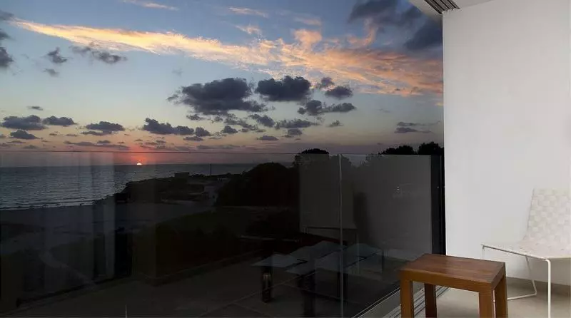 اتاق استاندارد با چشم‌انداز دریا, Cala Saona & Spa