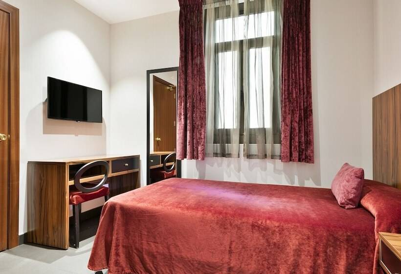 Номер Стандарт Индивидуальный, California