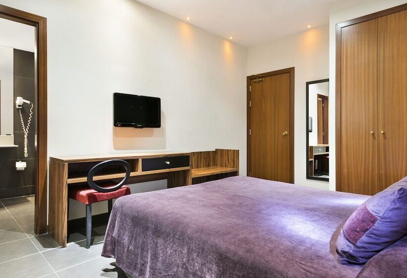 Номер Стандарт, California