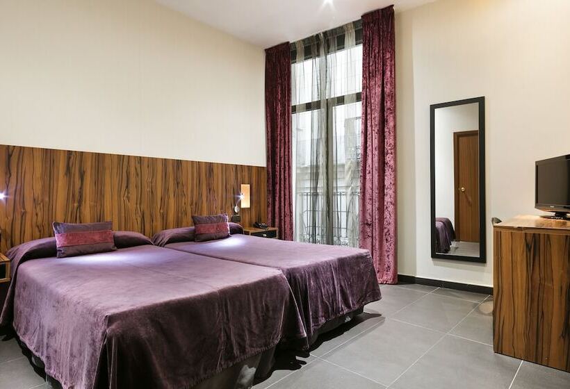 Номер Стандарт, California