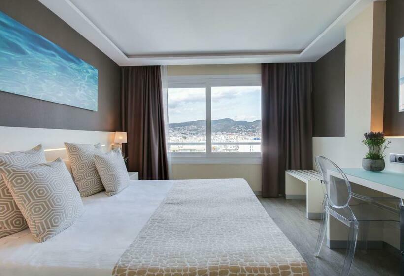 Номер Executive, Calipolis