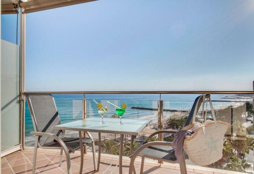 エクゼクティブルーム, Calipolis