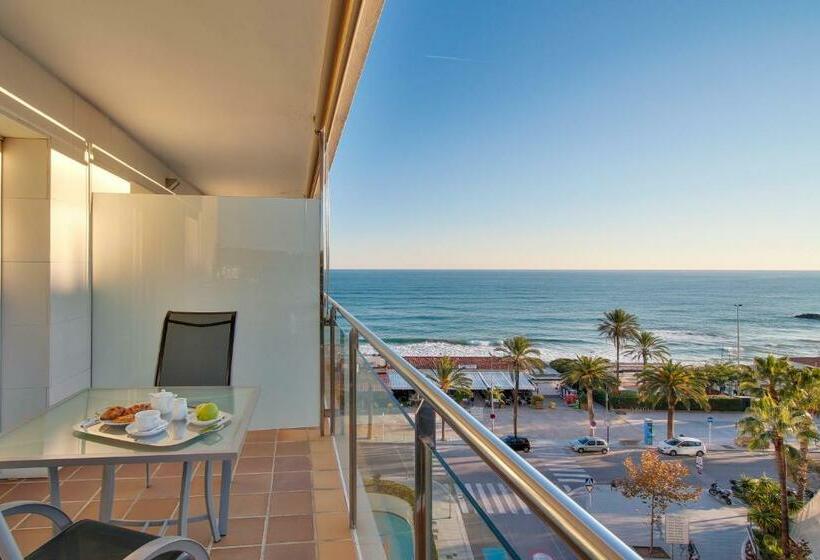 エクゼクティブルーム, Calipolis