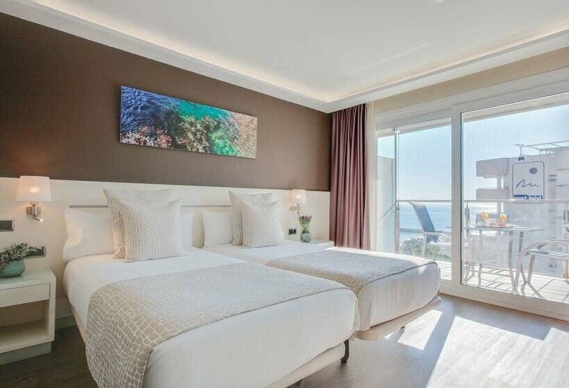 Quarto Executivo, Calipolis
