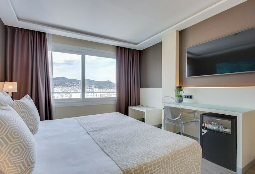 Номер Executive, Calipolis