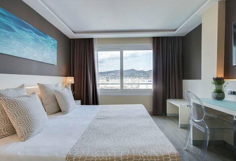 Quarto Executivo, Calipolis