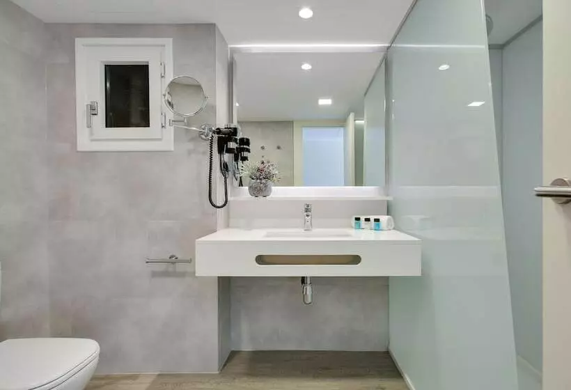Executive Room, Calipolis