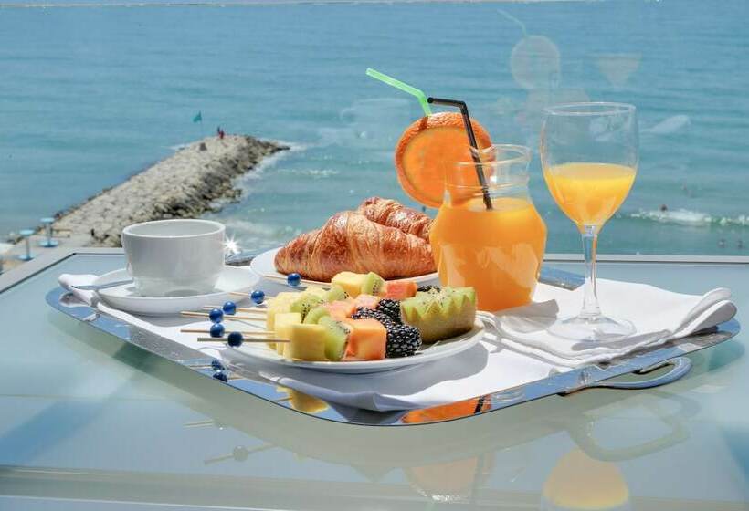 オーシャンビュースーペリアールーム, Calipolis