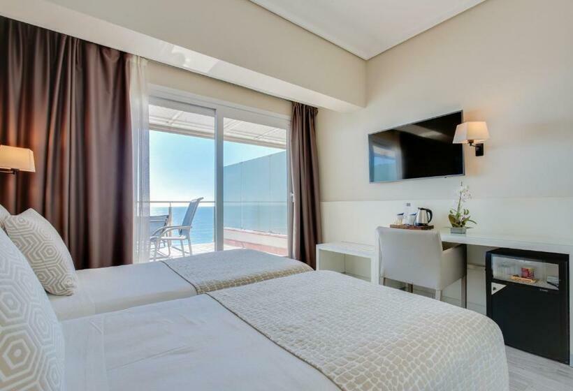 Quarto Superior, Calipolis