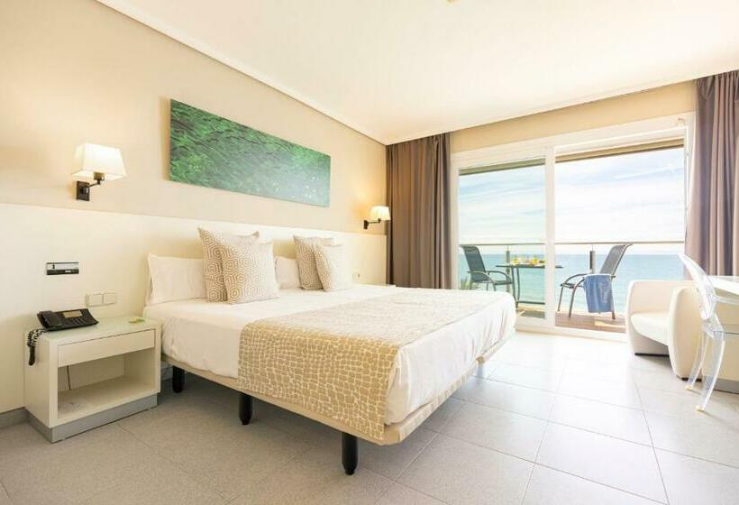 オーシャンビュースタンダードルーム, Calipolis