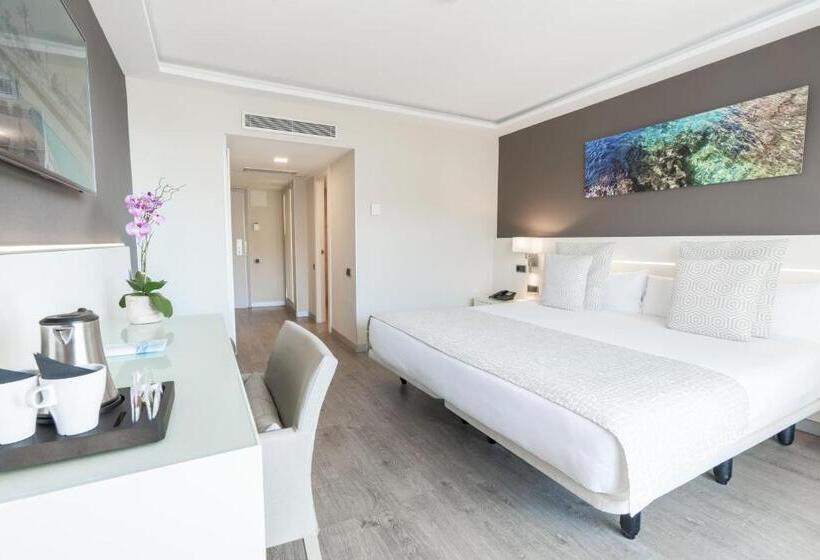 Quarto Executivo, Calipolis