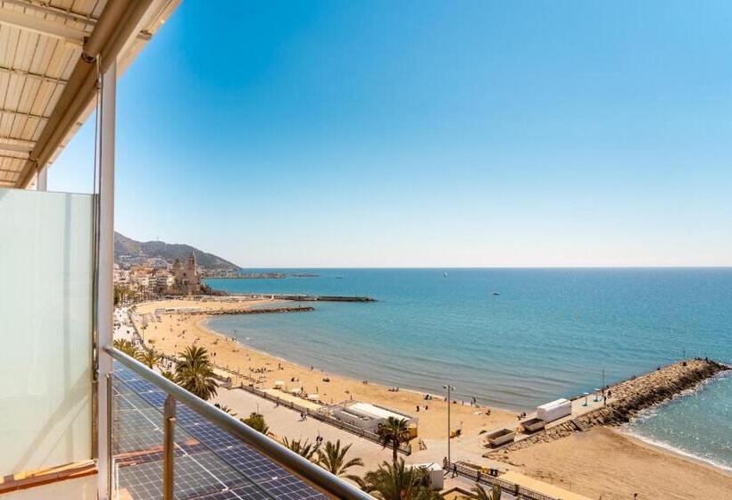 Habitació Superior Vista Mar, Calipolis
