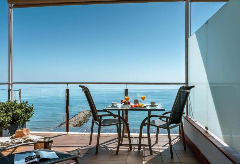 スーペリアールーム, Calipolis