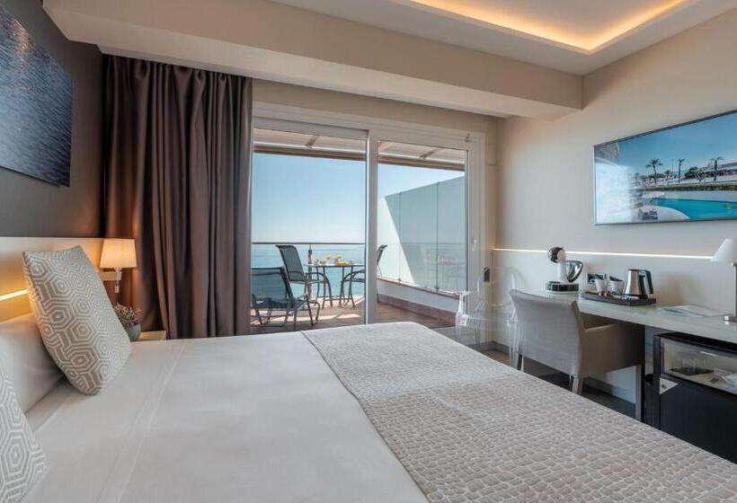 Quarto Superior, Calipolis