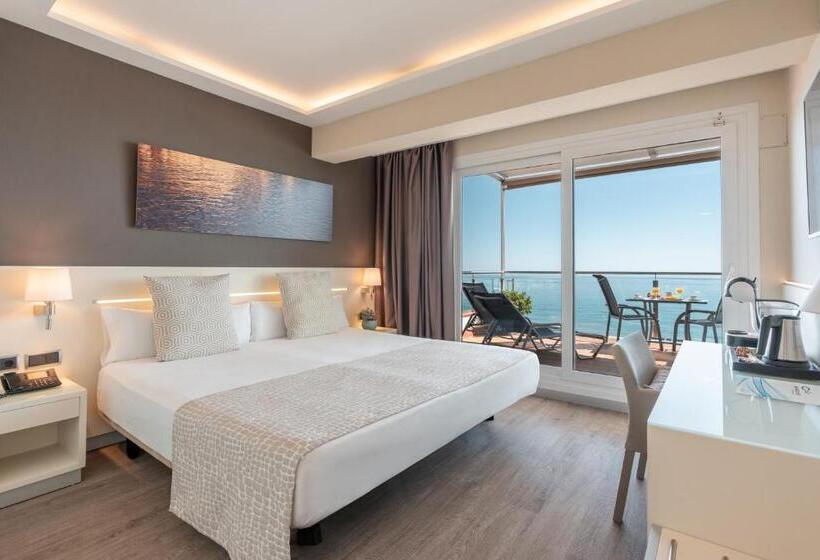 Quarto Superior, Calipolis