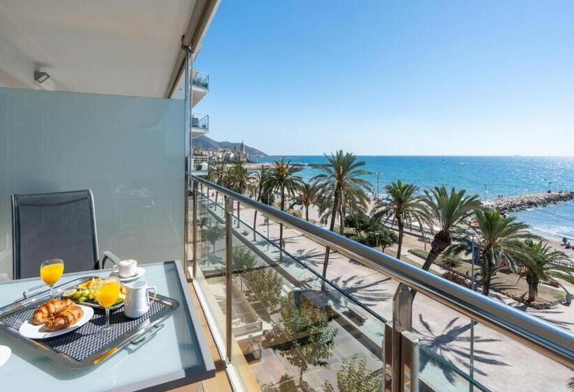 オーシャンビュースタンダードルーム, Calipolis