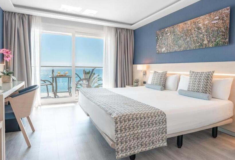 オーシャンビュースタンダードルーム, Calipolis