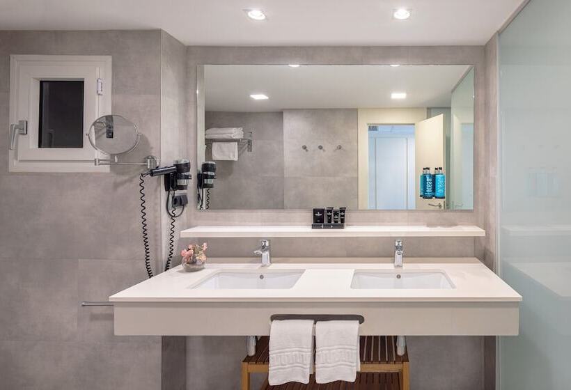 エクゼクティブルーム, Calipolis