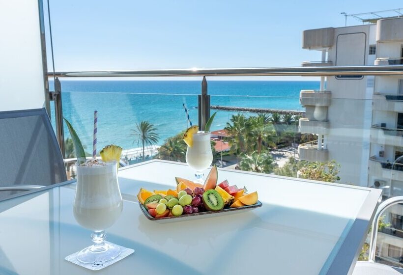 エクゼクティブルーム, Calipolis