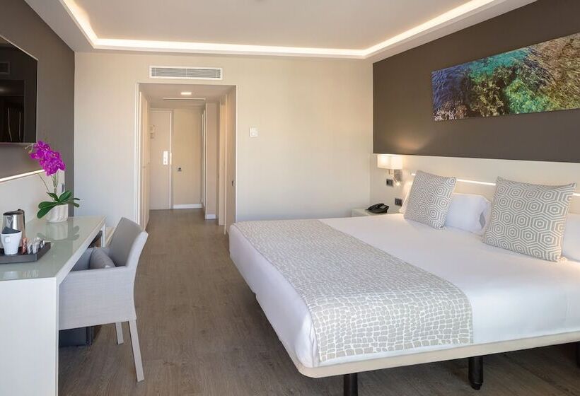 エクゼクティブルーム, Calipolis