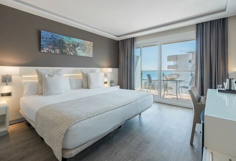 Номер Executive, Calipolis