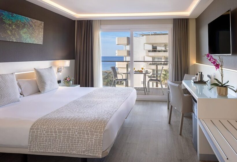 Quarto Executivo, Calipolis