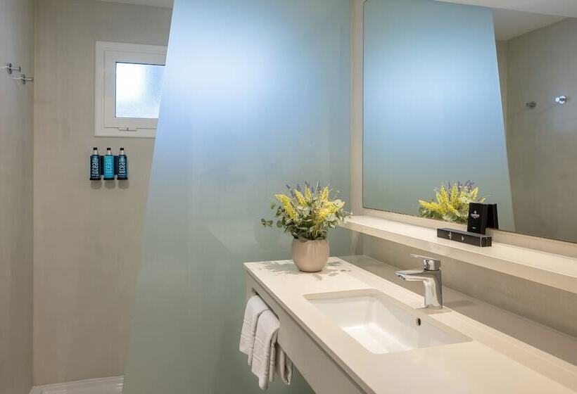 エクゼクティブルーム, Calipolis