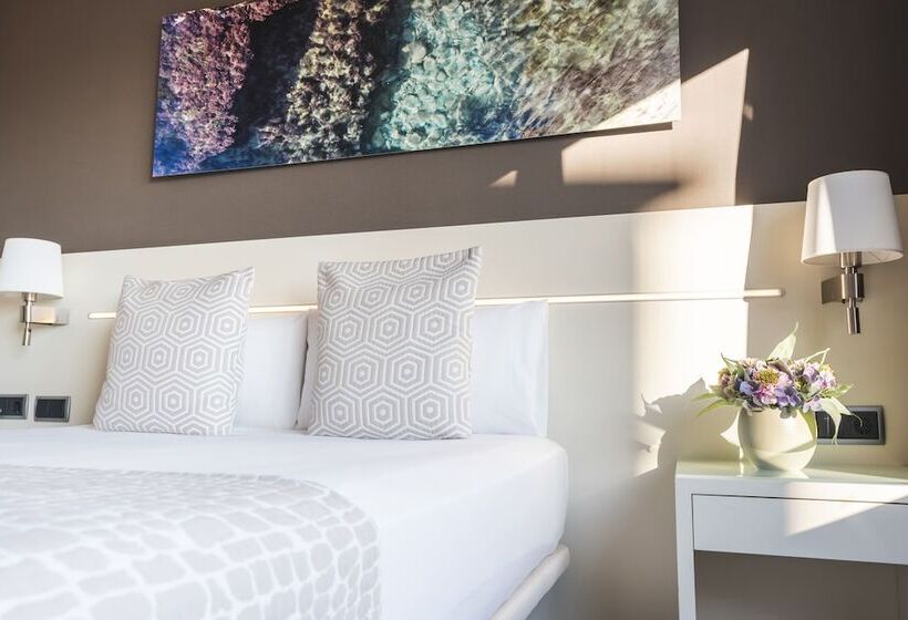 エクゼクティブルーム, Calipolis