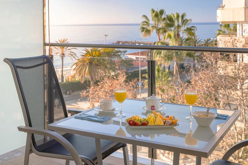 スタンダードルーム, Calipolis