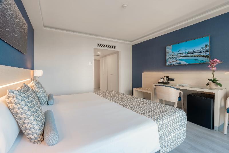 スタンダードルーム, Calipolis