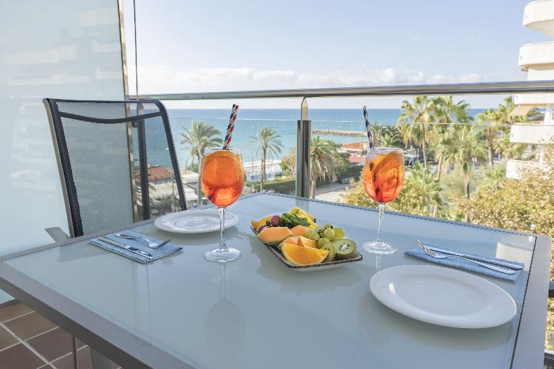 スタンダードルーム, Calipolis