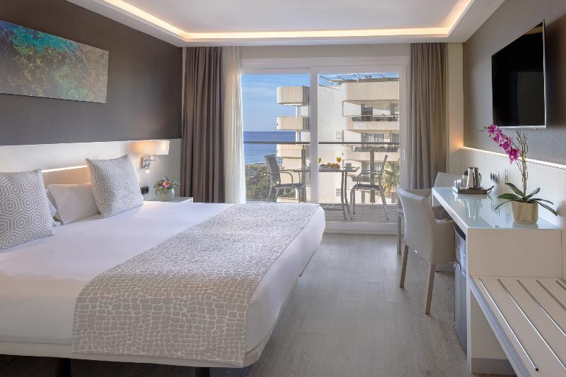 サイドオーシャンビュースタンダードルーム, Calipolis