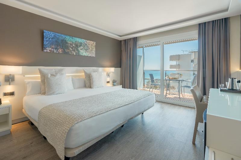 サイドオーシャンビュースタンダードルーム, Calipolis