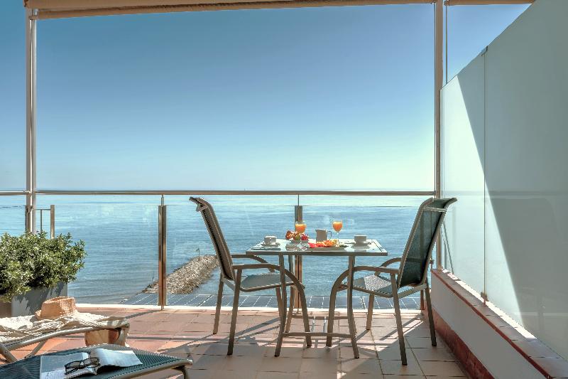 Habitació Superior, Calipolis
