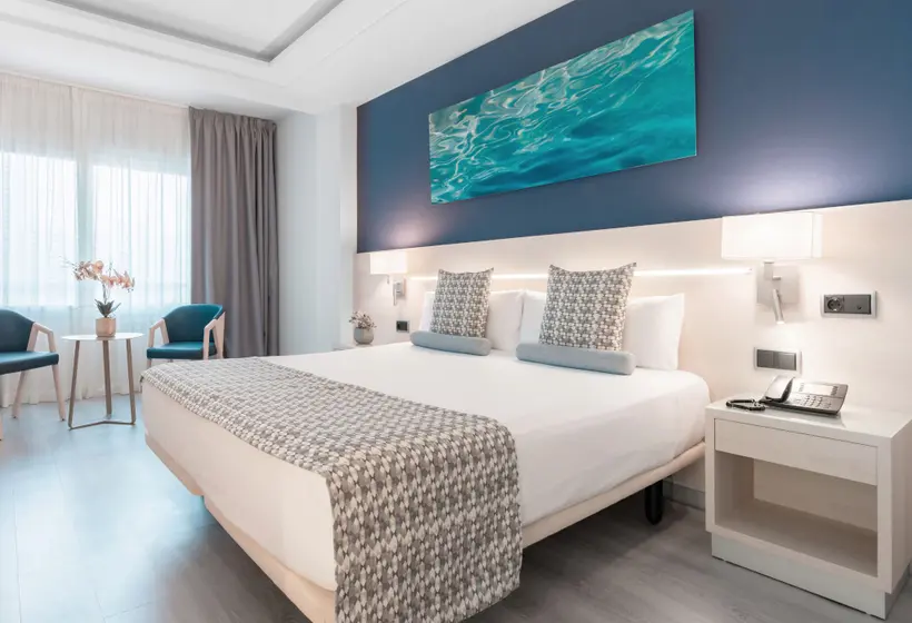 Quarto standard, Calipolis
