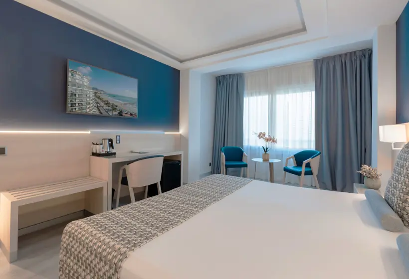 Quarto standard, Calipolis
