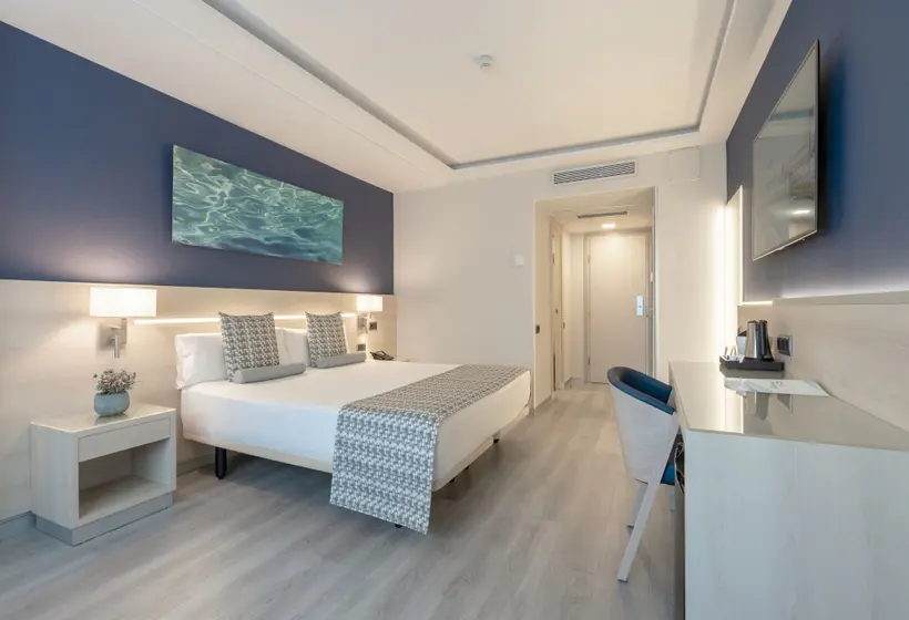 Quarto standard, Calipolis