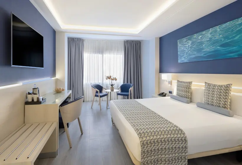 Quarto standard, Calipolis