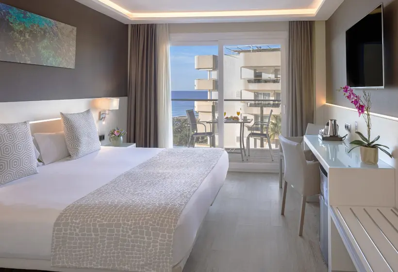 Cameră Executive cu Vedere Laterală la Mare, Calipolis
