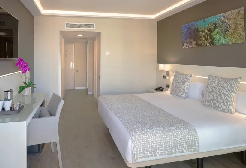 Cameră Executive cu Vedere Laterală la Mare, Calipolis