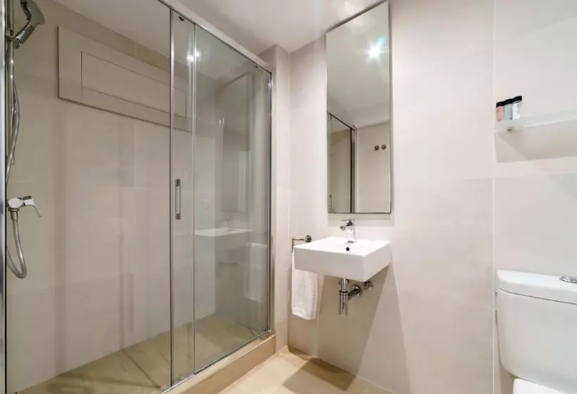 Standard Room, Capri