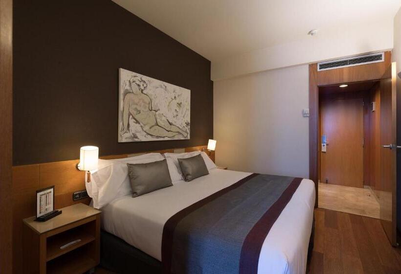 اتاق سوپریور, Catalonia Plaza Catalunya