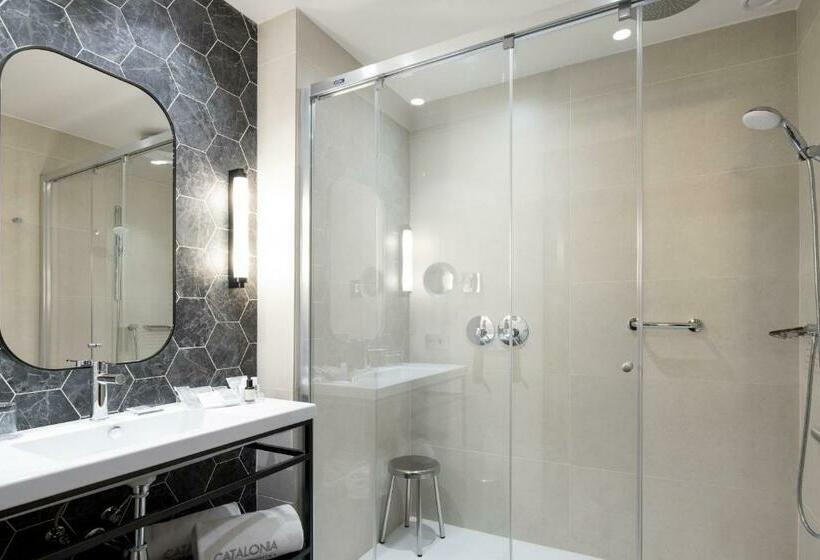 اتاق پرمیوم, Catalonia Plaza Catalunya