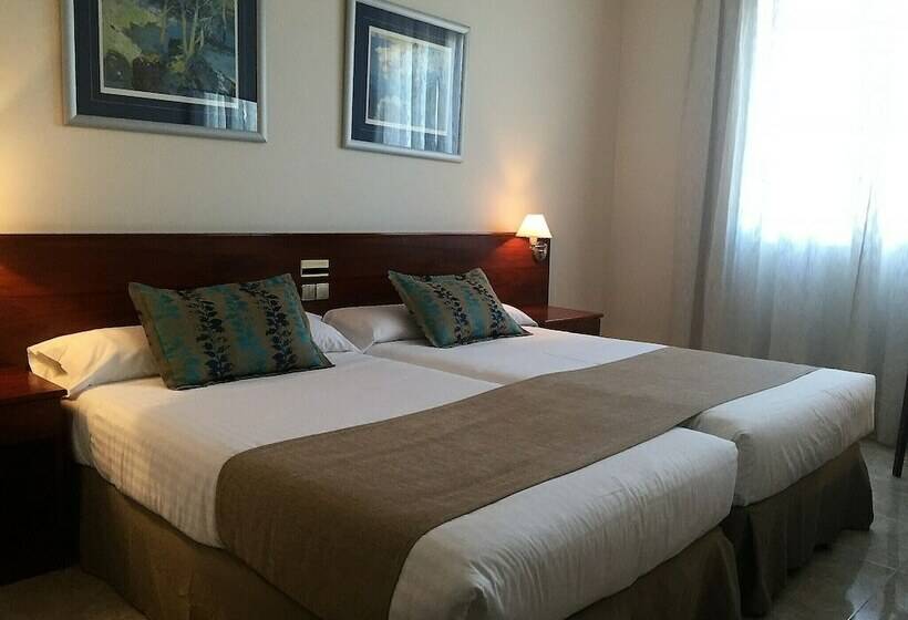 اتاق خانوادگی, Checkin Valencia Ciscar