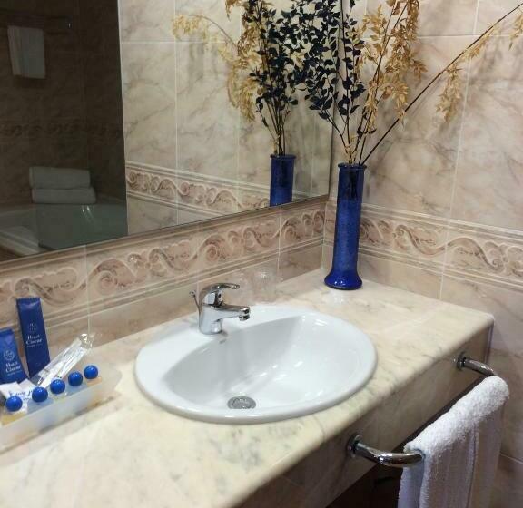 سوئیت 2 خوابه, Checkin Valencia Ciscar