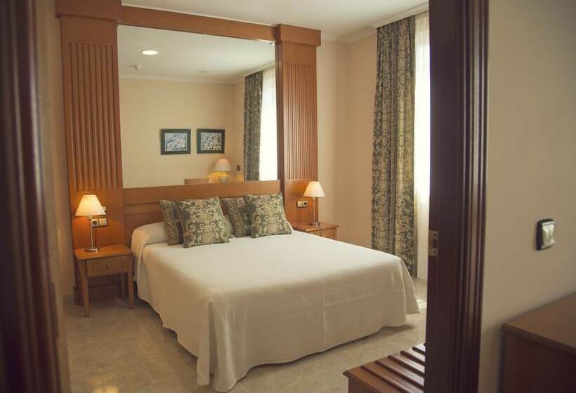 سوییت جونیور, Checkin Valencia Ciscar