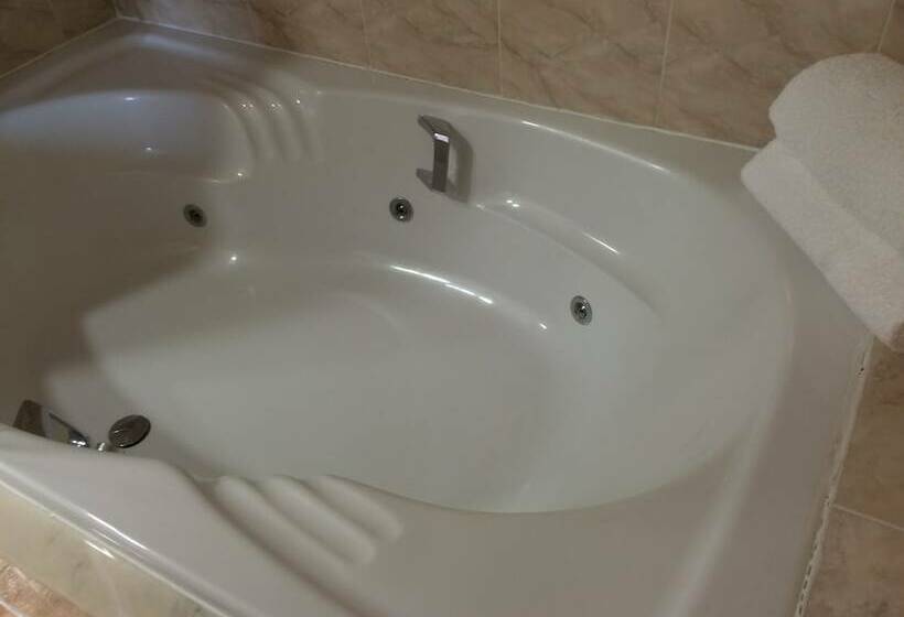 سوییت جونیور, Checkin Valencia Ciscar