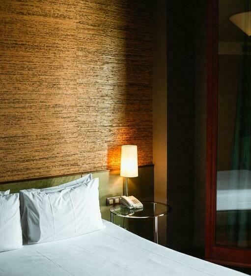 スタンダードトリプルルーム, Fonda Hotel 1771