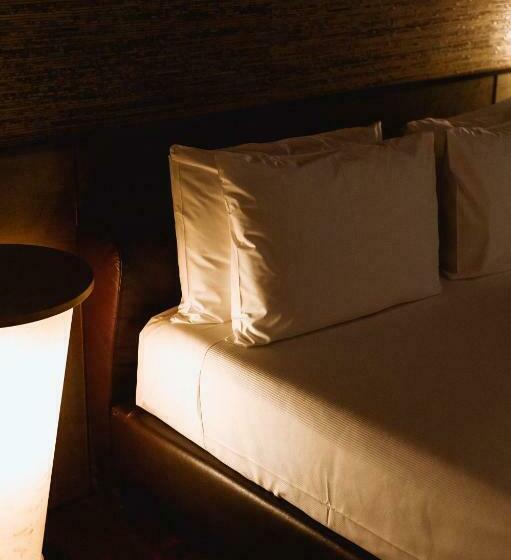 Номер Стандарт Трехместный, Fonda Hotel 1771